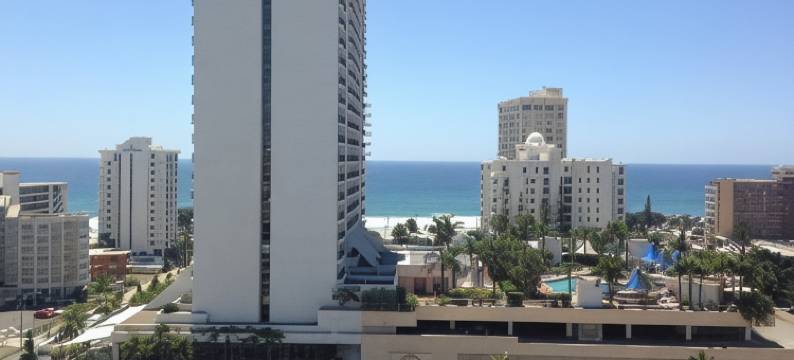 中心点度假村(Centrepoint Resort)图片