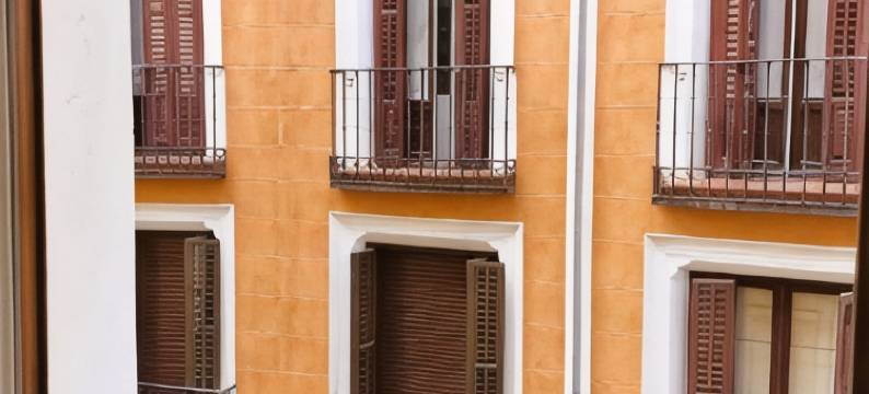 康马索旅馆(Hostal Comercial)图片