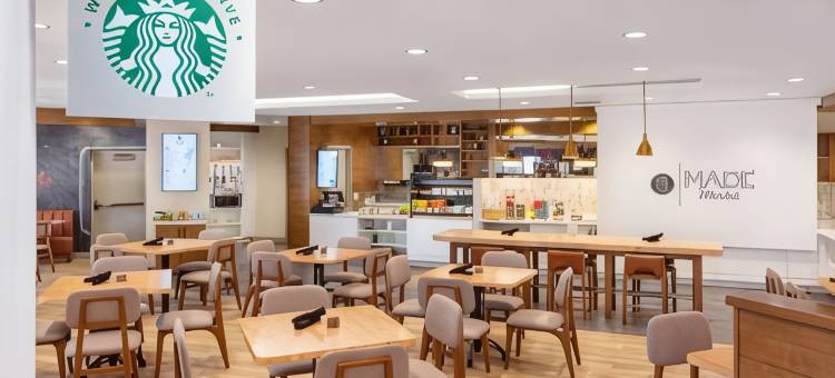 菲尼克斯斯科茨代尔希尔顿逸林酒店(DoubleTree by Hilton Phoenix Chandler)图片