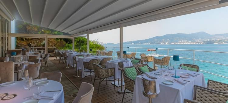 布里斯托尔大酒店 Spa 度假村 - R 精选酒店(Grand Hotel Bristol Spa Resort, by R Collection Hotels)图片