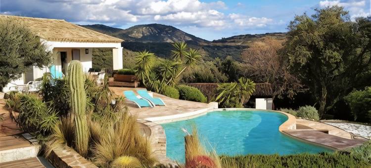 欢乐别墅酒店(Villa des Delices)图片