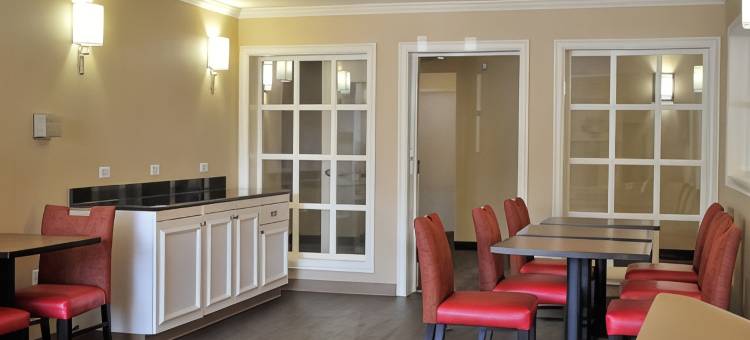 Extended Stay America Suites-圣路易斯-韦斯特波特-中央(Extended Stay America Suites - St Louis - Westport - Central)图片