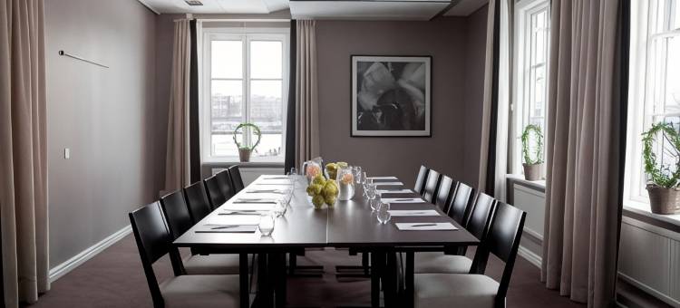 维兰酒店-贝斯特韦斯特精品(Hotel Villan)图片