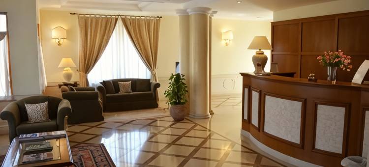 兰姆帕拉餐厅酒店(Hotel Ristorante la Lampara)图片