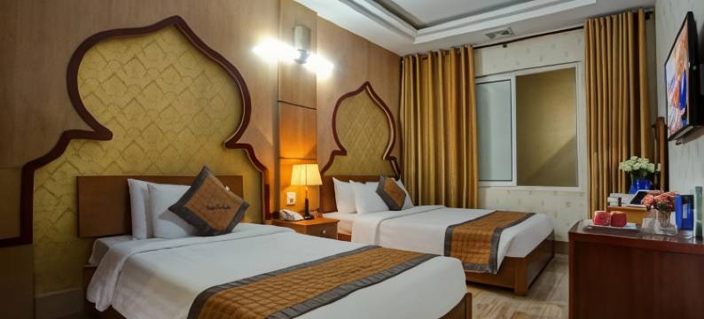 风玄酒店(Vong Xua Boutique Hotel)图片