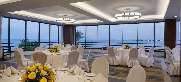 吉布提喜来登酒店(Sheraton Djibouti)图片