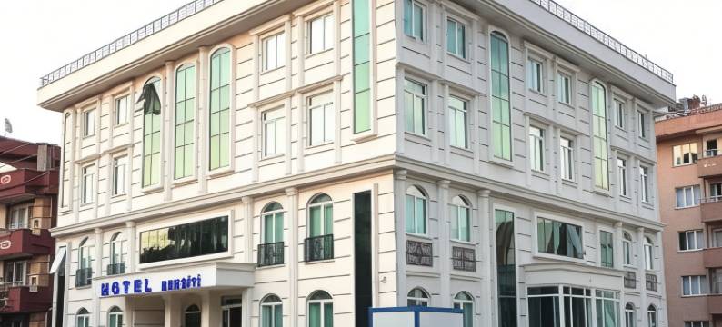 贝克西蒂酒店(BEKSİTİ Hotel)图片