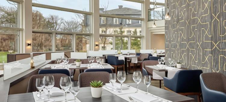 奥芬巴赫喜来登酒店(Sheraton Offenbach Hotel)图片