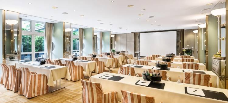 鲁瑟斯赫尔霍夫贝斯特韦斯特精品酒店(Best Western Premier Grand Hotel Russischer Hof)图片