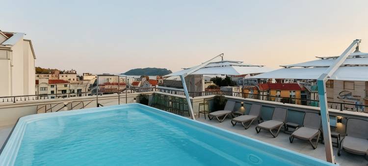 Hotel Diplomat by Aycon图片