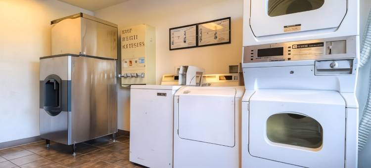 Motel 6 Las Vegas, NV - Boulder Highway图片