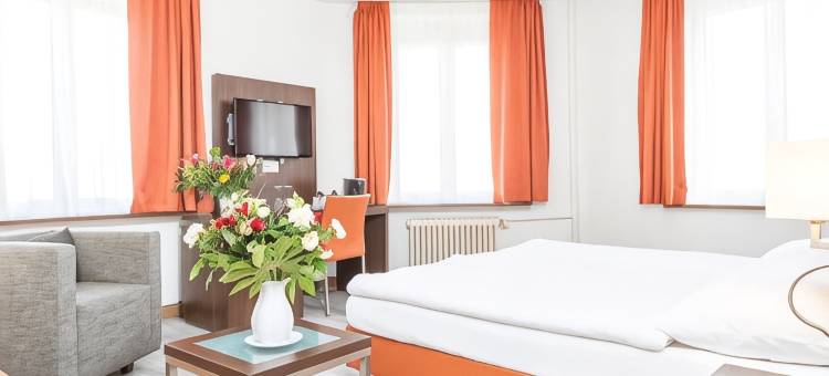 莱茵霍夫酒店(Hotel Rheinfelderhof)图片
