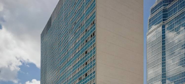 休斯顿威斯汀医疗中心-博物馆区(The Westin Houston Medical Center/Museum District)图片