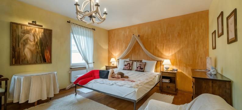 罗曼蒂克精品水疗酒店(Romantic Boutique Hotel & Spa)图片