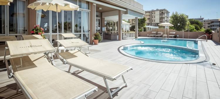 艾克塞西尔酒店(Hotel Excelsior)图片