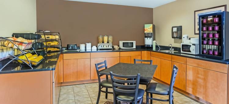 温德姆霍兰德麦客达套房酒店(Microtel Inn & Suites by Wyndham Holland)图片