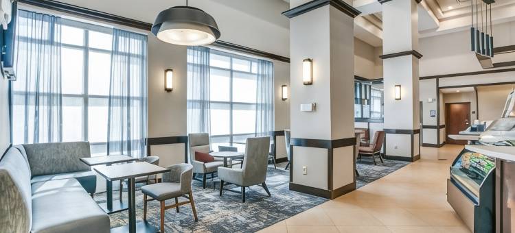 凯悦嘉轩-沃斯堡赫斯特(Hyatt Place Ft Worth Hurst)图片