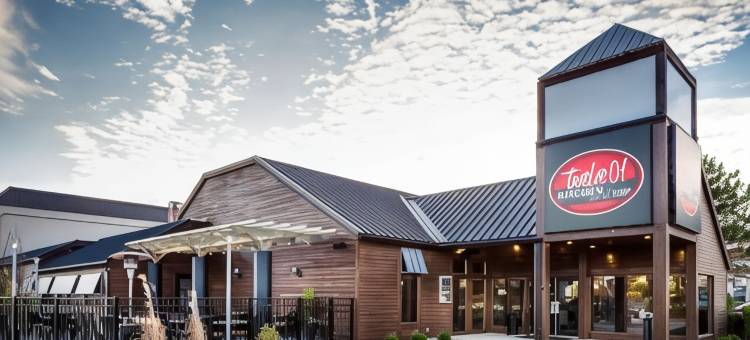 洛瓦城-科拉尔维尔欢朋酒店(Hampton Inn Iowa City/Coralville (University of Iowa))图片