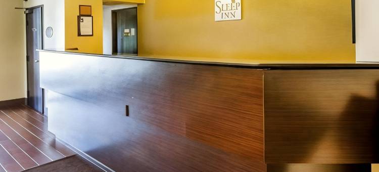 伊克诺旅馆-阿马里洛东(Econo Lodge Amarillo East)图片