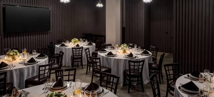 瓦特拉威酒店，希尔顿启缤精选(Watt Hotel Rahway, Tapestry Collection by Hilton)图片