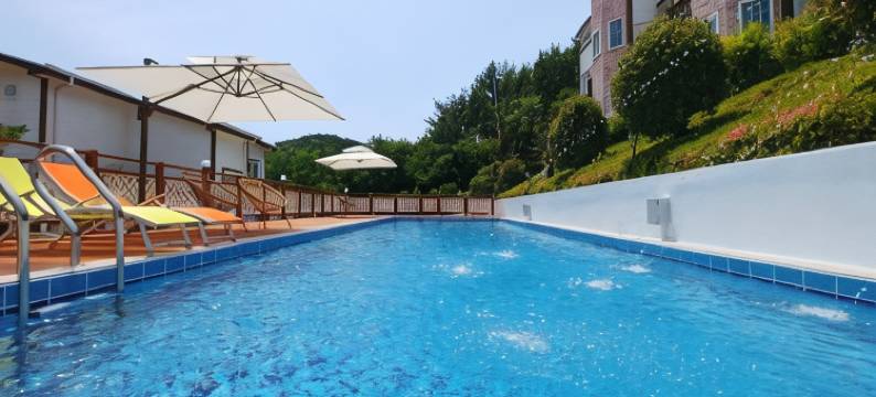 贝尔扎里旅馆(Beljari Pension)图片