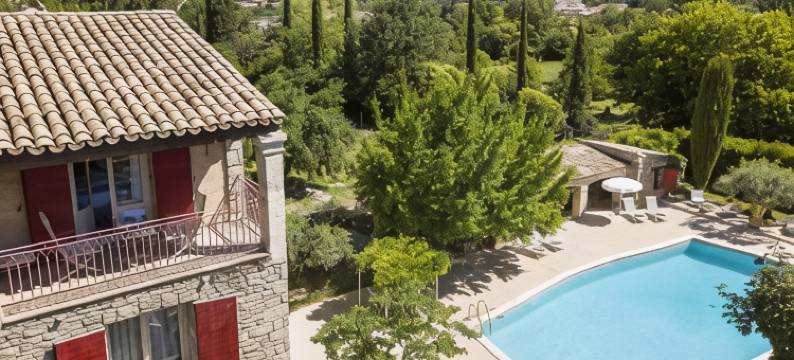 拉邦埃达普酒店(Relais et Chateaux la Bonne Étape)图片