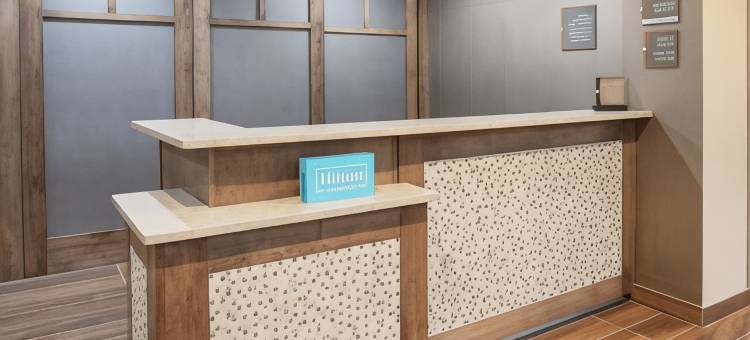 阿尔伯克基期刊中心Homewood Suites by Hilton(Homewood Suites by Hilton Albuquerque-Journal Center)图片