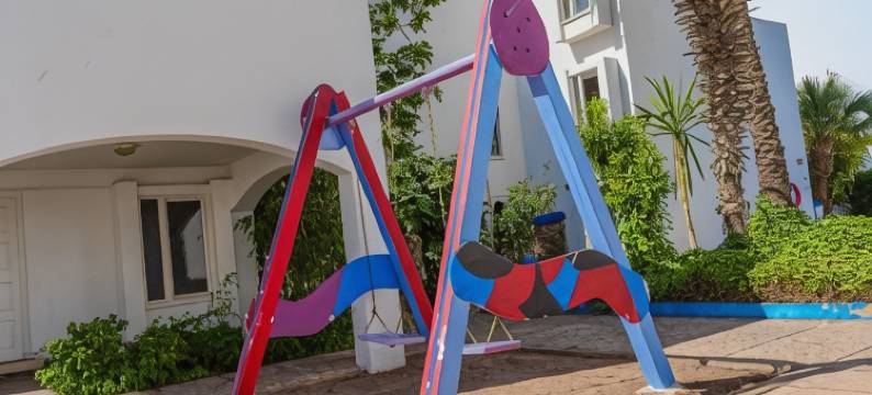 塔加迪尔特公寓式酒店(Appart-Hôtel Tagadirt)图片