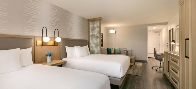圣塔芭芭拉凯悦嘉轩酒店(Hyatt Place Santa Barbara)图片