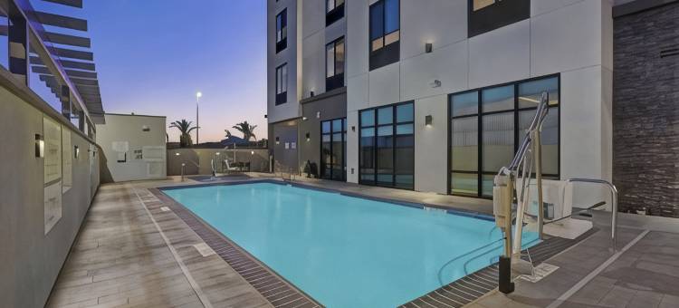 帕特森欢朋酒店(Hampton Inn Patterson)图片