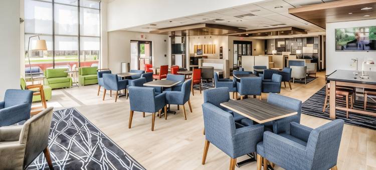 Holiday Inn Express & Suites Cleveland West - Westlake图片