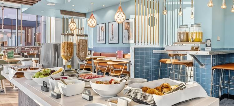 宜必思尚品佩恩顿酒店(Ibis Styles Paignton)图片