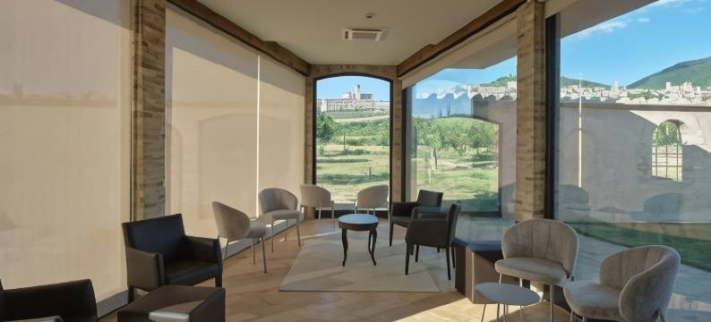 阿斯切西度假村(Ascesi Resort)图片