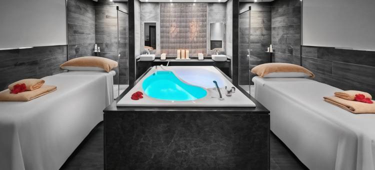 厄尔巴尊贵套房酒店 - 限成人入住(Elba Premium Suites - Adults Only)图片