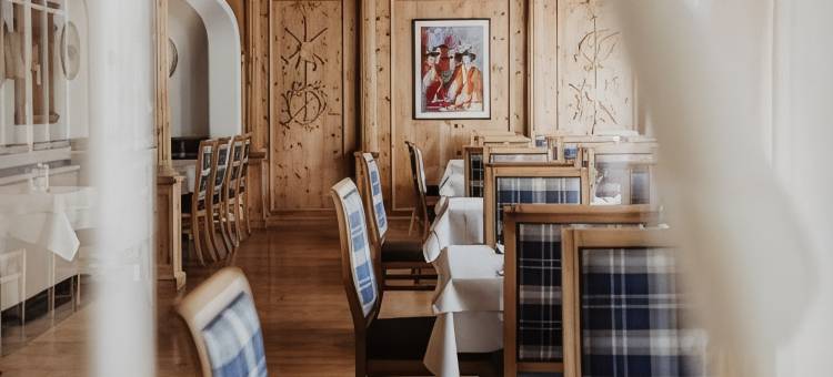 马特雷公园酒店(Parkhotel Matrei)图片