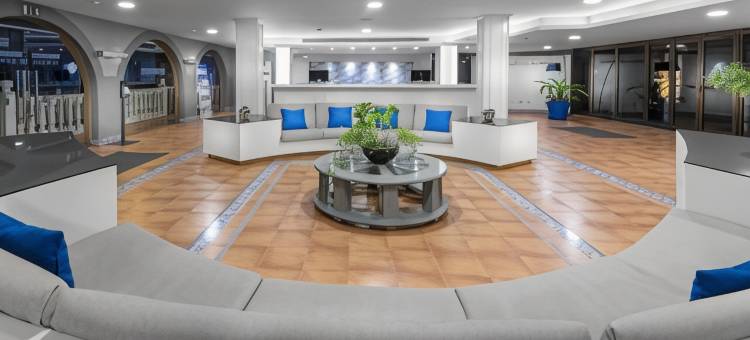 厄尔巴卡斯蒂略圣乔治&安提瓜套房酒店(Elba Castillo San Jorge & Antigua Suite Hotel)图片