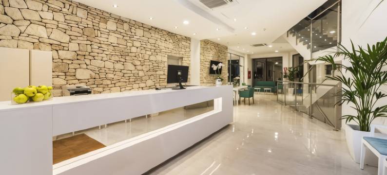 蒙特马尔全球酒店(Globales Montemar)图片