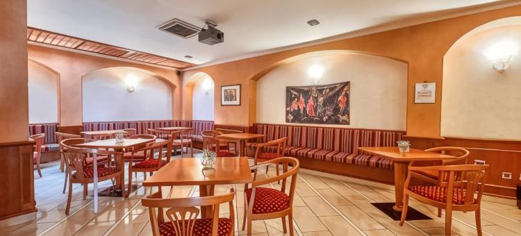 巴耶罗萨酒店(Hotel Valle Rossa)图片