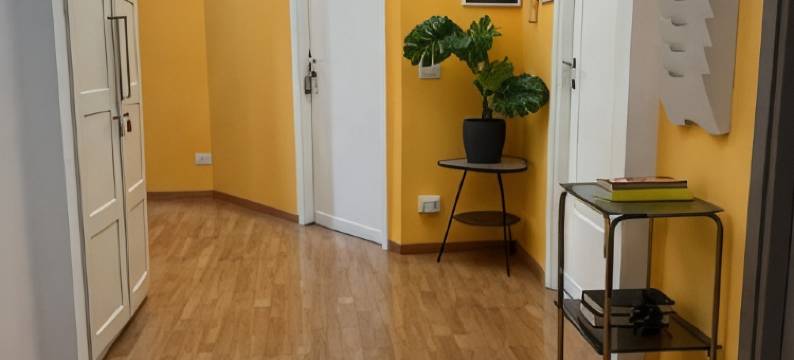 阿皮亚大道639号酒店(Appia Avenue 639)图片