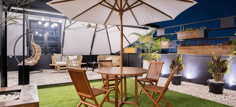 The Difan Hotel图片