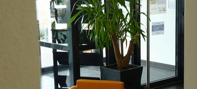 罗阿讷宜必思快捷酒店(Ibis Budget Roanne)图片