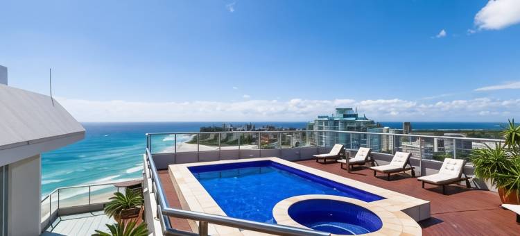 北角公寓(Ultiqa Points North)图片