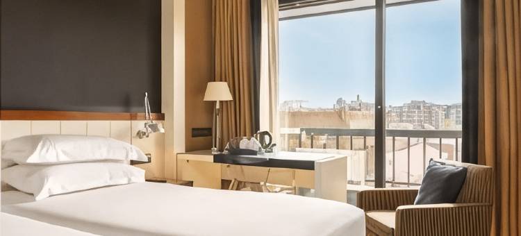 U232酒店(U232 Hotel)图片