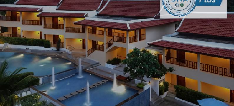 班尤里度假村及水疗中心(Baan Yuree Resort & Spa)图片