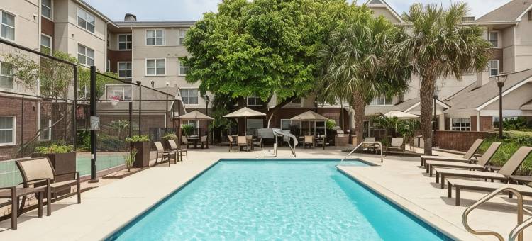 Residence Inn Austin Parmer/Tech Ridge图片