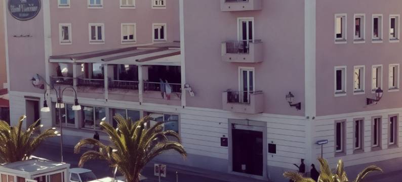 精益求精酒店(Hotel Excelsior)图片