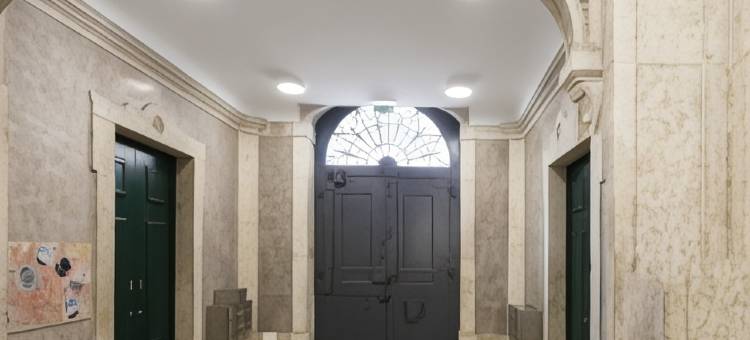 里斯本服务式公寓-拜萨堡(Lisbon Serviced Apartments - Baixa Castelo)图片