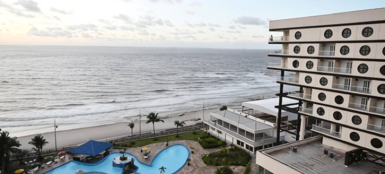 里奥波蒂酒店度假村(Hotel Resort Rio Poty)图片