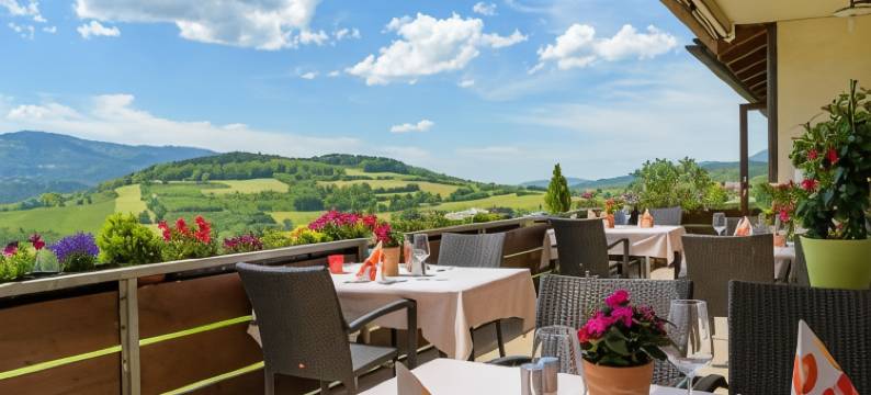 松比赫尔酒店(Hotel Sonnbichl)图片