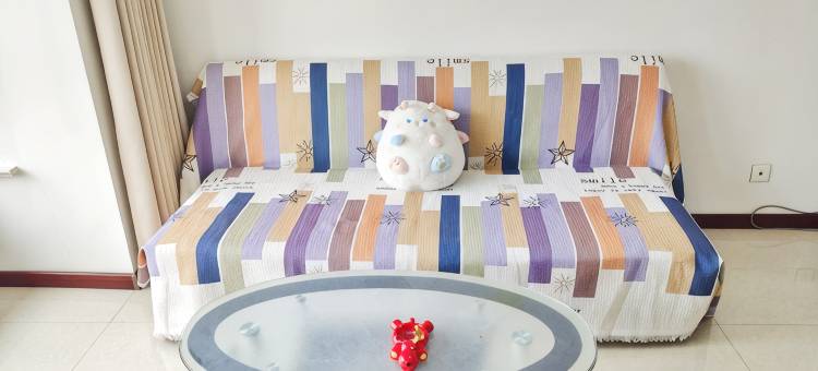 笔架山小萌民宿(珠江街分店)图片